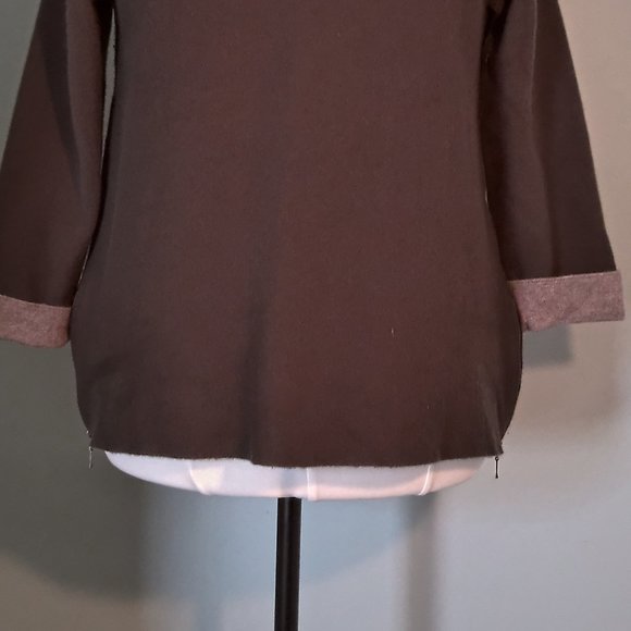 Tahari Sweater - Picture 3 of 7